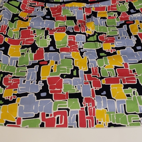 LIZGOLF SKORT SIZE 14 - Picture 7 of 11